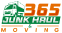 355 Junk & Haul Moving Services