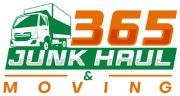 355 Junk & Haul Moving Services